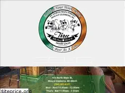 Sites similar to threeblindmiceirishpub.com