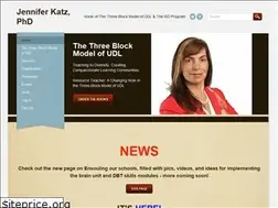 Sites similar to threeblockmodel.com