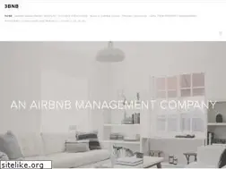 Sites similar to threebnb.com