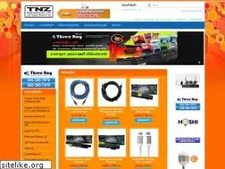Sites similar to threeboyit.com