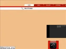 Sites similar to threebrosdiner.com