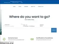 Sites similar to threebrotherstours.com