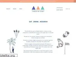 Sites similar to threebyone.eu