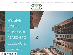 Sites similar to threebythree.ca