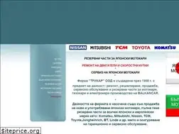 Sites similar to threecar-bg.com