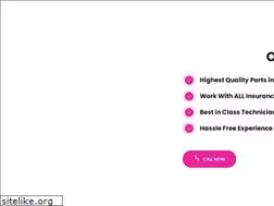 Sites similar to threecbodyshop.com