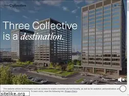 Sites similar to threecollective.com