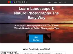 Sites similar to threecolors.co