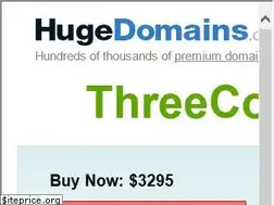 Sites similar to threecomrades.com