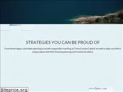 Sites similar to threecornerscapital.com