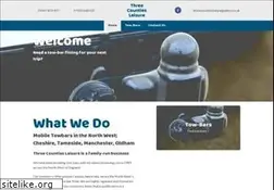 Sites similar to threecountiesleisure.com