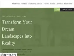 Sites similar to threecslandscaping.com