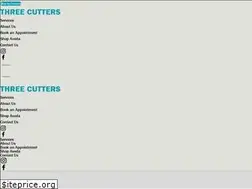Sites similar to threecutters.com
