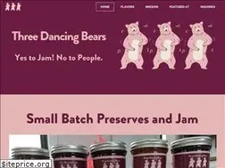 Sites similar to threedancingbears.com