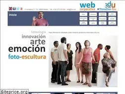 Sites similar to threedee-you.es
