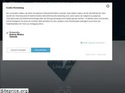 Sites similar to threedee.de