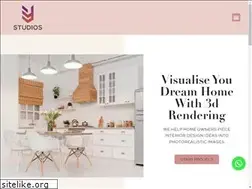 Sites similar to threedeestudios.com