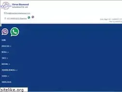 Sites similar to threediamondadventure.com