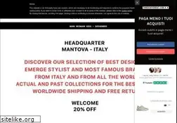 Sites similar to threedifferent.com