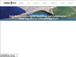 Sites similar to threedify.com