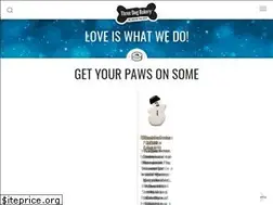 Sites similar to threedog.com