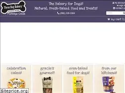 Sites similar to threedogatthecreek.com