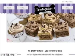 Sites similar to threedogbakeryplymouth.com