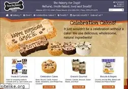 Sites similar to threedogdfw.com