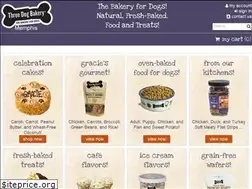 Sites similar to threedogmemphis.com