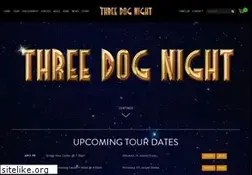Sites similar to threedognight.com
