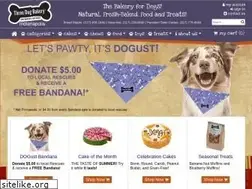 Sites similar to threedognoblesville.com