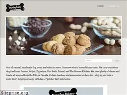 Sites similar to threedogsewickley.com