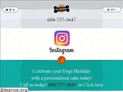 Sites similar to threedogvancouver.com