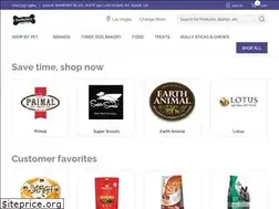 Sites similar to threedogvegas.com