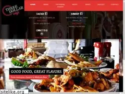 Sites similar to threedollarcafeatlanta.com