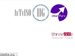Sites similar to threedots.in