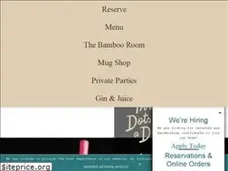Sites similar to threedotschicago.com