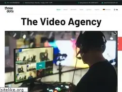 Sites similar to threedotsfilm.de