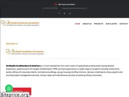 Sites similar to threedstudio.com