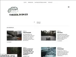 Sites similar to threeeleven.de