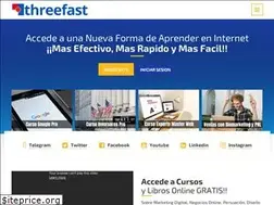Sites similar to threefast.com