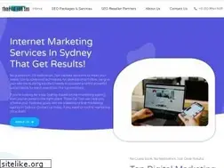 Sites similar to threefatfish.com
