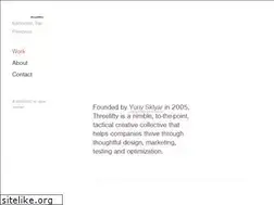 Sites similar to threefifty.ca