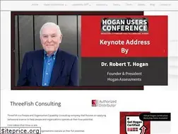 Sites similar to threefish.in