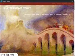 Sites similar to threefolddirectory.com