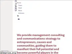 Sites similar to threefuries.com