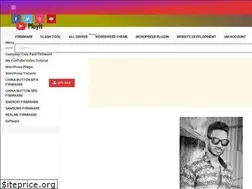 Sites similar to threegfirmware.com