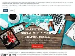 Sites similar to threegirlsmedia.com