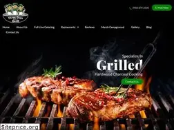 Sites similar to threeguysandagrill.com