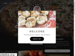 Sites similar to threeguyspizzapies.com